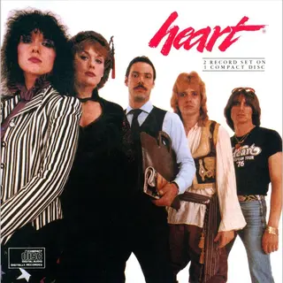 Legacy Recordings Greatest Hits
