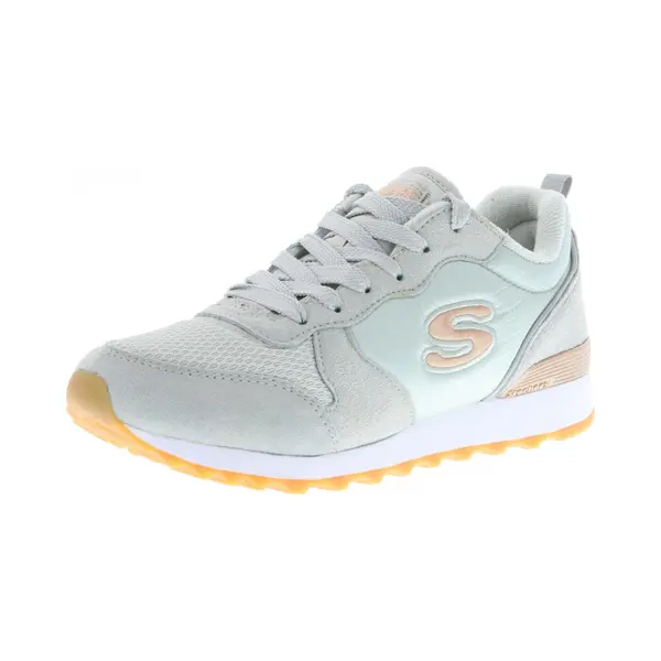 Lage Sneakers Skechers Og 85 thumbnail
