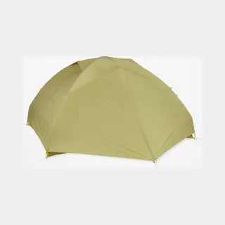 Marmot Tungsten Ul 3P Trekkerstent Wasabi O/S