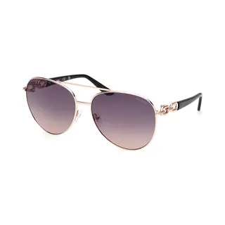Guess GU00158 Shiny Rose Gold 61