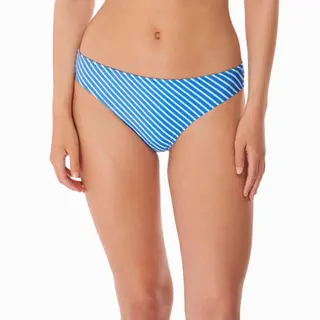 Freya Beach Hut Bikini Brief In Blue