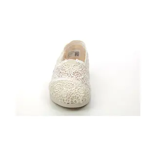 Toms Instappers 'Alpargata' Lichtbeige