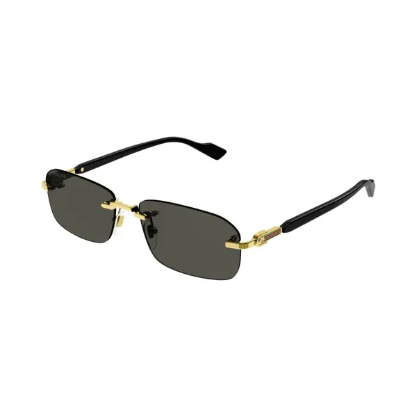 Gucci GG1221S 001 Sunglasses thumbnail