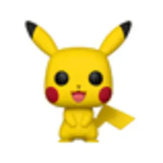 Funko Pop! 31528 actiefiguur & verzamelitem
