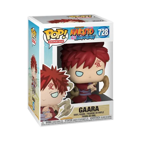 Funko 46627 collectible figure/statue thumbnail