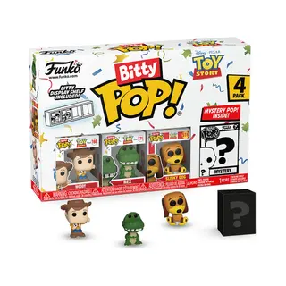 Funko Pop! 73042 actiefiguur & verzamelitem