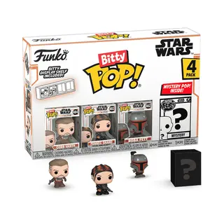 Funko Pop! 75453 toy figure