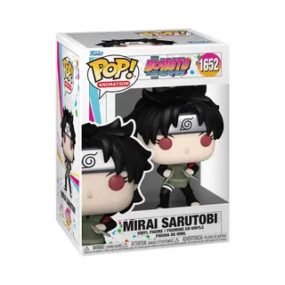 Funko Pop! 75599 Action-& Sammelfigur