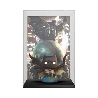 Funko Batman - Batman 17 Dc Comics