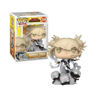 Funko Pop! Plus Himiko Toga