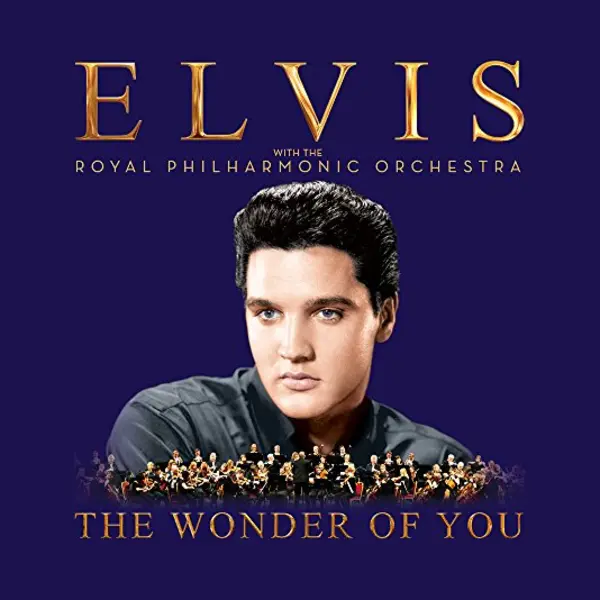 Sony Music The Wonder Of You With Royal Philh. Orch. (+ Helene Fischer Duett) (Fanbox Cd/2LP) thumbnail