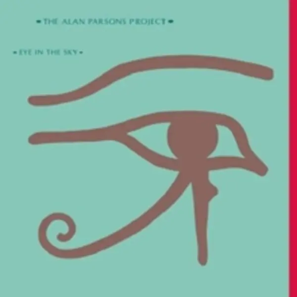 Sony Music Cmg Eye In The Sky thumbnail