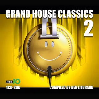 Sony Music Grand House Classics 2