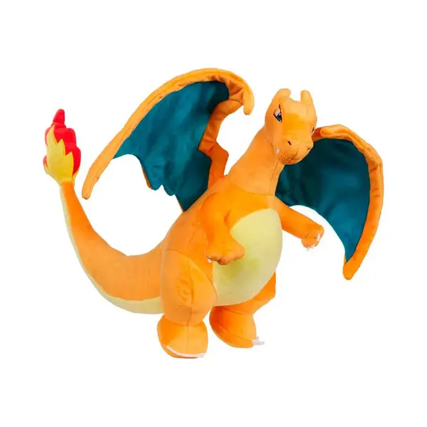Plüschtier Educa Borras Pokémon Charizard thumbnail