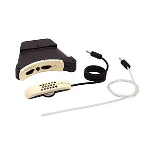 LR Baggs L.R. Baggs Anthem Acoustic Guitar Pickup And Microphone