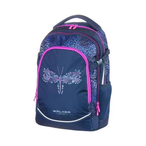 Walker Fame 2.0 Rucksack Schultasche Mehrfarbig thumbnail