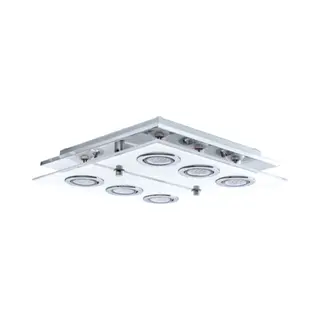 Eglo 30932 ceiling lighting GU10 18 W