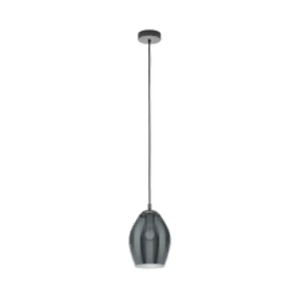 Eglo Estanys suspension lighting E27 thumbnail