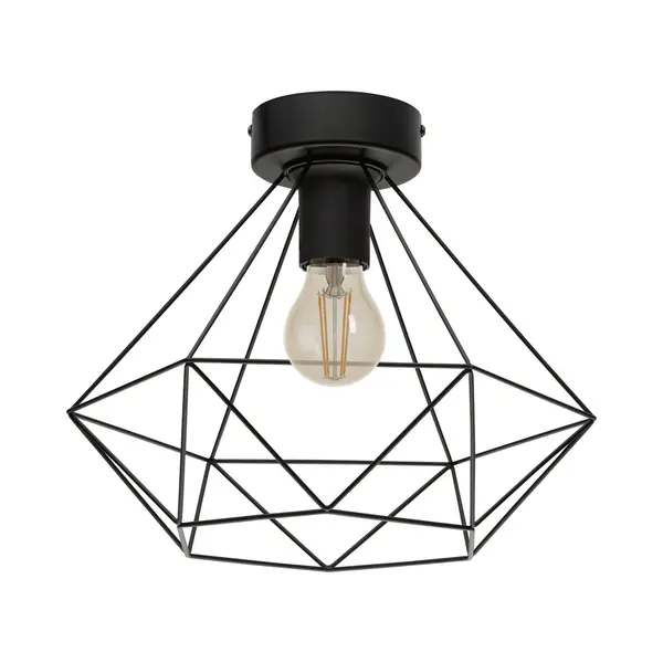 Eglo Tarbes ceiling lighting E27 thumbnail