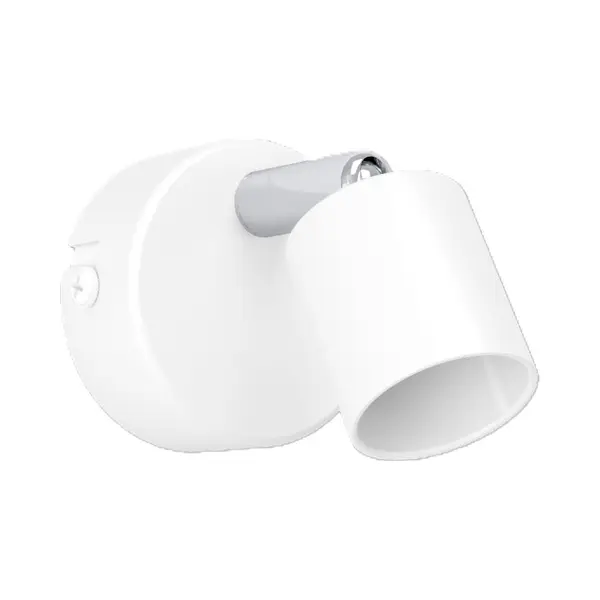 Eglo Stecci-E Spot - Plafondspot - GU10 - Ø 6 Cm - Wit thumbnail
