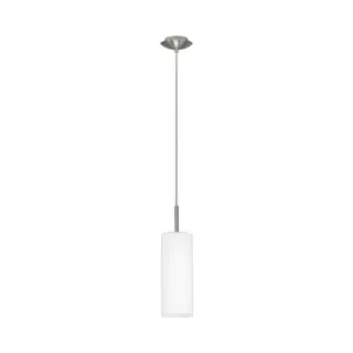 Eglo Troy 3 suspension lighting Flexible mount E27 60 W