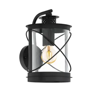 Eglo Hilburn Outdoor wall lighting E27