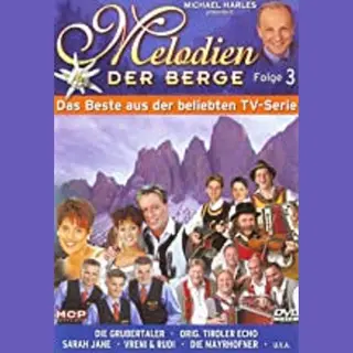 Melodien Der Berge 3