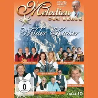 Melodien Der Berge 10