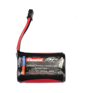 Carrera Rc 370600051 Rc-Modellbau ersatzteil & zubehör Akku