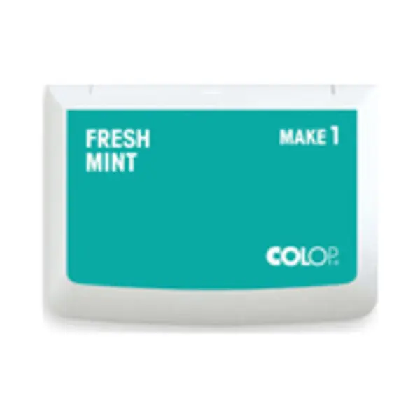 Colop Skcmfm Stempelkissen Mintfarbe 1 Stück(e) thumbnail