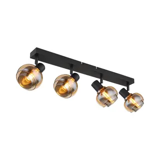 Globo 54309-4B hangende plafondverlichting E14