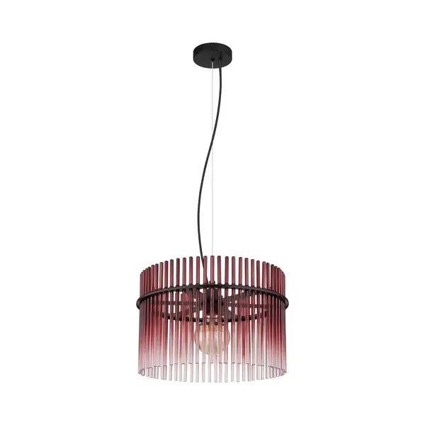 Globo 15698HBR plafondverlichting E27 thumbnail