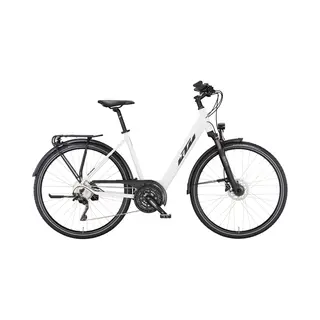 Ktm Veneto Light Disc Damen Weiß 2024