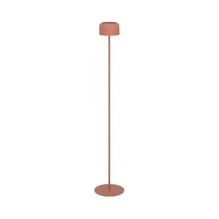 Eglo Roccanova vloerverlichting Led F