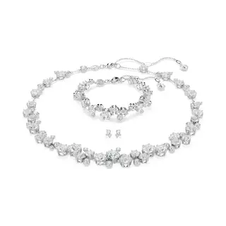 Swarovski Constella Silberset 5738285