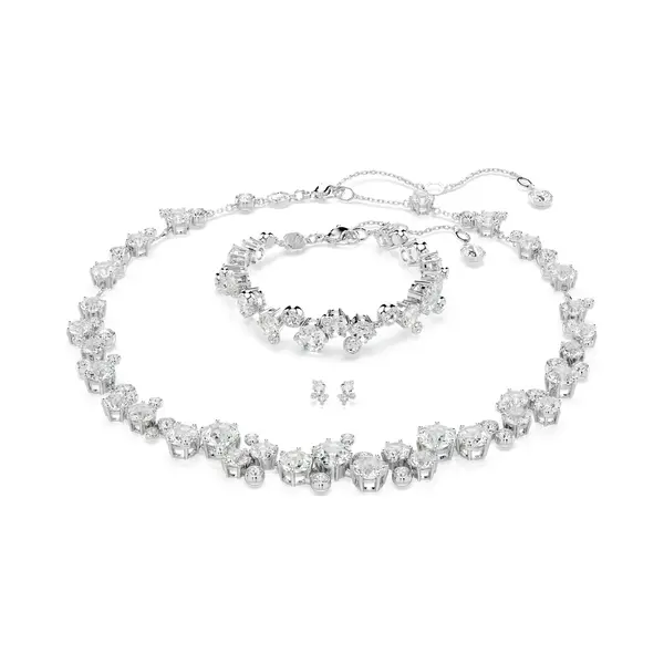 Swarovski Constella Silberset 5738285 thumbnail