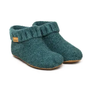 Gottstein Pantolette Knit Boot