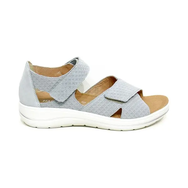 Hartjes Dames Sandalen 132.2101 Pop Blauw - Maat 38 thumbnail