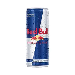 Lekkerland 225807 sport- & energiedrankje Vloeistof
