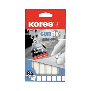 Kores 31600 stationery adhesive Adhesive gum