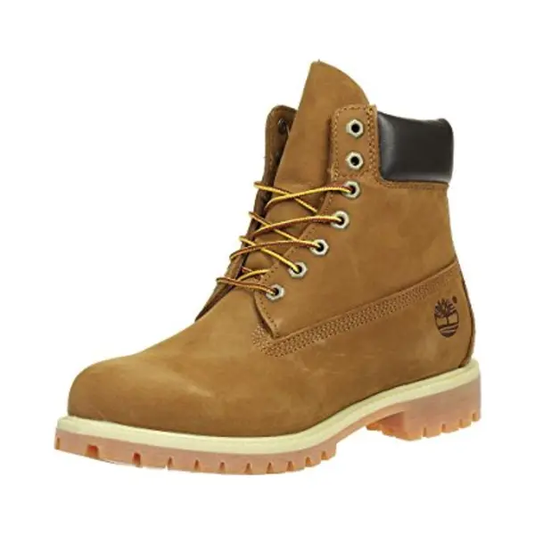 Timberland Herrenstiefel Timb.Af 6IN Prem Bt thumbnail
