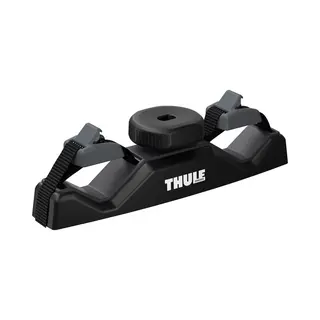 Thule JawGrip Wassersportträger Schwarz