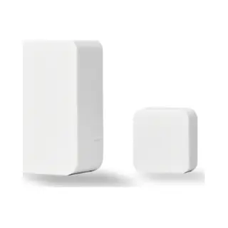 Nuki Door Sensor door/window sensor Wireless White