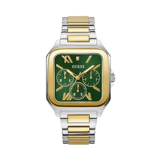 Guess Uhr Integrity