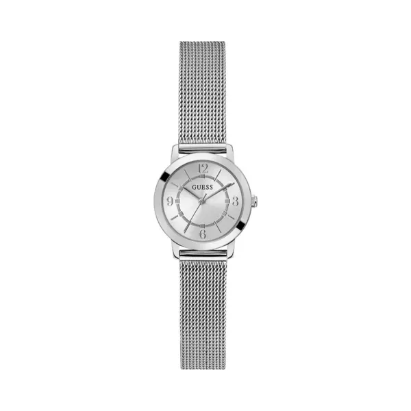 Guess, Armbanduhr, Watches Ladies GW0666L1, Silber, (Analoguhr, 28 mm) thumbnail