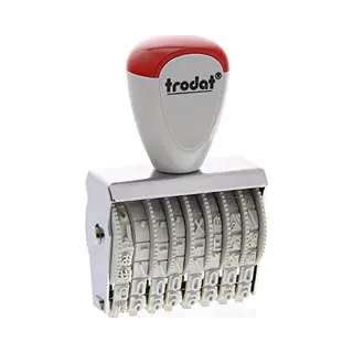 Trodat Classic 1548