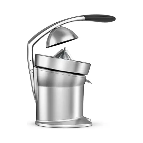 Sage the Citrus Press Pro Elektrische Zitronenpresse 110 W Silber thumbnail