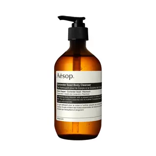 Aesop Coriander Seed Body Cleanser 500ml