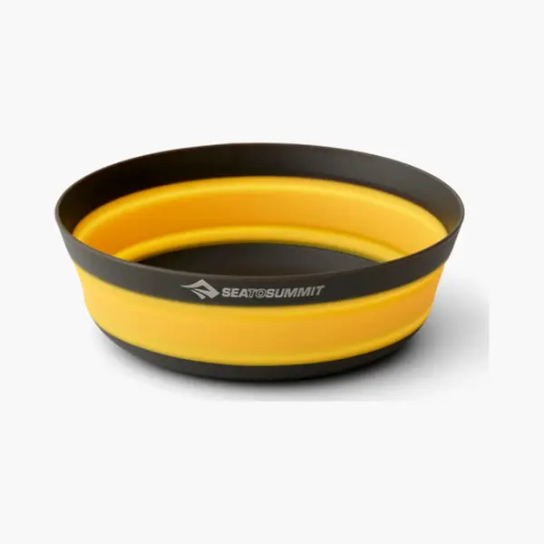 Sea To Summit Frontier camping dish Round Silicone Foldable 1 person(s) Personal thumbnail