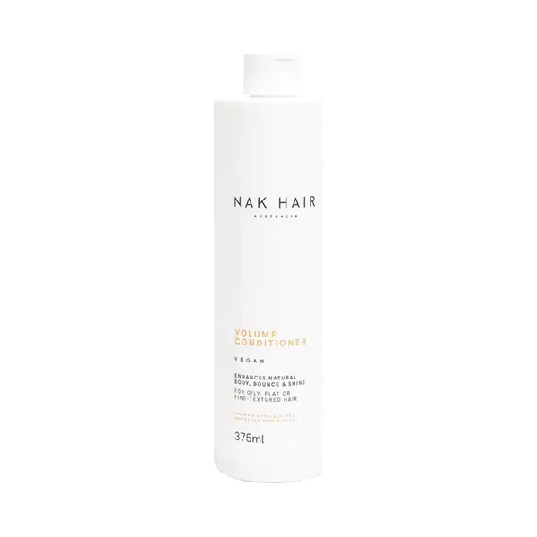 Nak Volume Conditioner 375ml - Conditioner Voor Ieder Haartype thumbnail